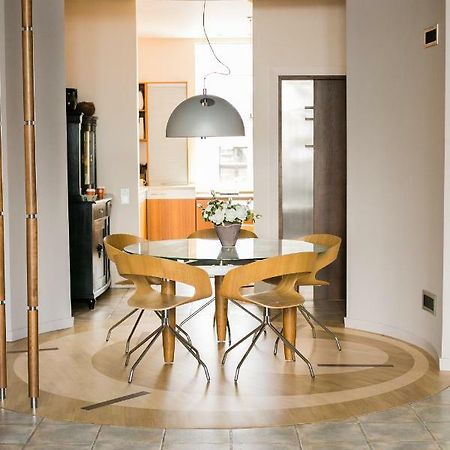 Apartment Blaumana 6 Riga Eksteriør billede