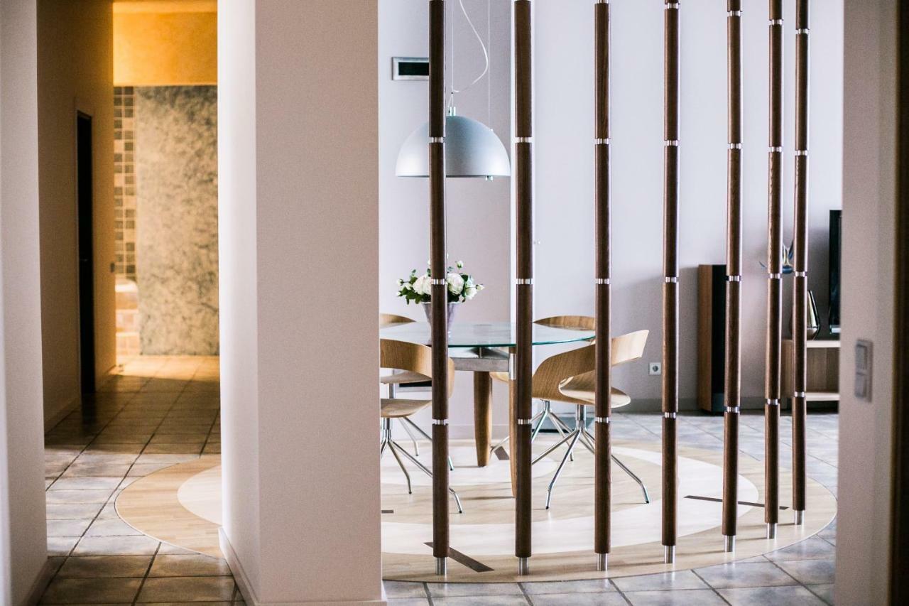 Apartment Blaumana 6 Riga Eksteriør billede